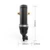 Water Filter Factory Direct 6T Flow Water Pre Filter Purifier For Whole House Use