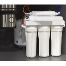 How to Properly Clean and Maintain Household Water Filters?