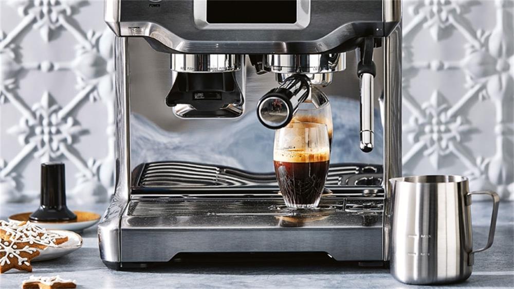 the factors that need to be considered when choosing a coffee machine