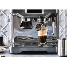 What Factors Should We Consider when Choosing a Coffee Machine?