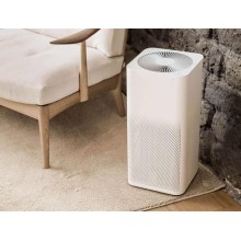 How to Clean the Air Purifier Filter?