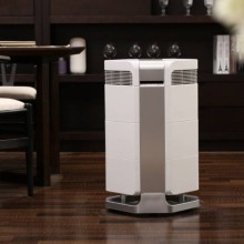 What to Look out for when Buying an Air Purifier?
