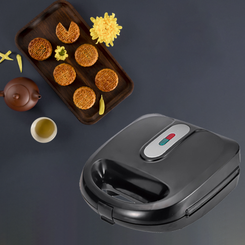 breakfast machine thermostat skewer smokeless electric grill
