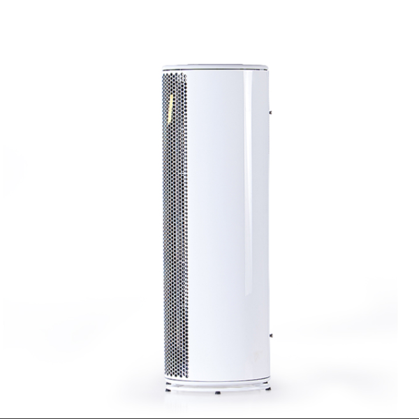 ozone generator electrostatic precipitator air purifier for home appliance