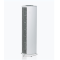 ozone generator electrostatic precipitator air purifier for home appliance