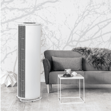 How to Maintain Air Purifier?