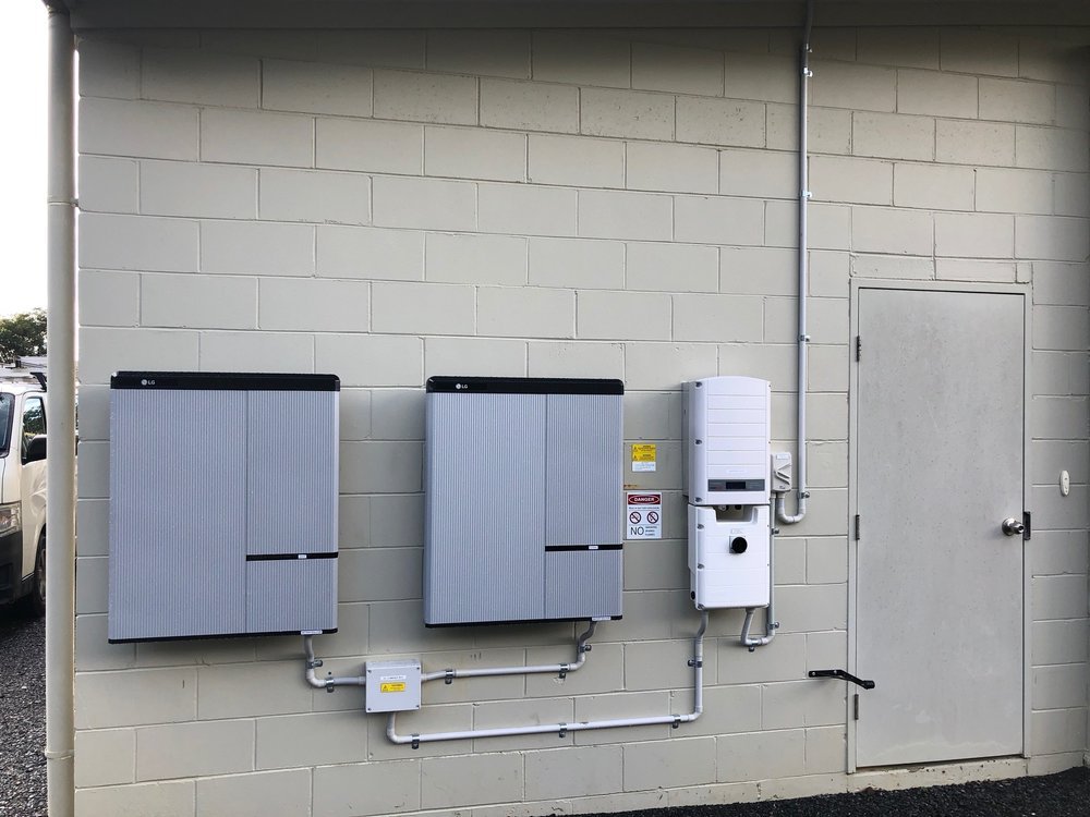 the five major advantages of lithium electronic battery energy storage systems