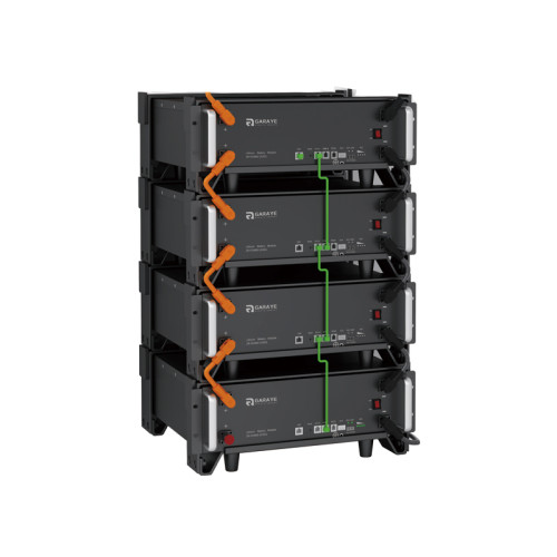 Glory Rack | Energy Storage Module UL | GARAYE