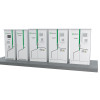 Glory Grand | Microgrid Energy Storage System | GARAYE