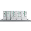 Glory Grand | Microgrid Energy Storage System | GARAYE