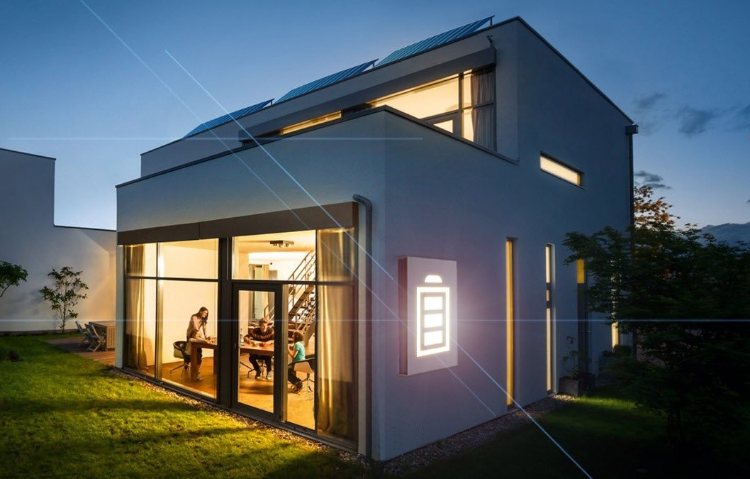 the basic common sense about lithium battery energy storage technology