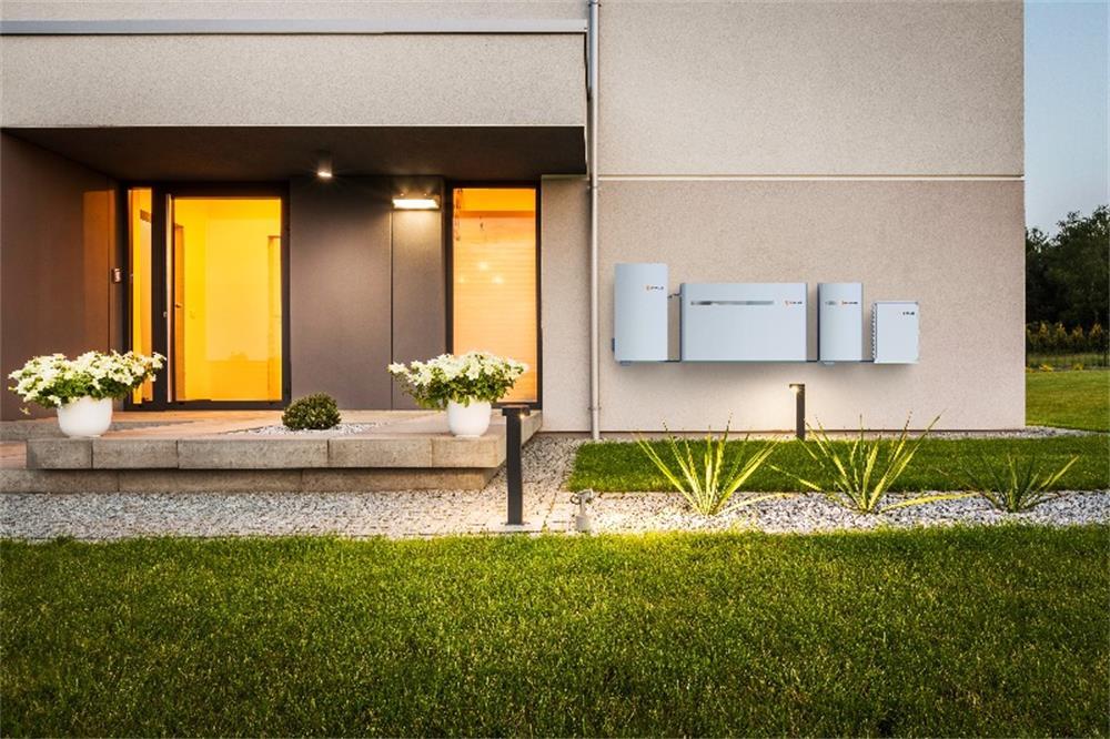 lithium battery energy storage systems in household energy storage and commercial energy storage