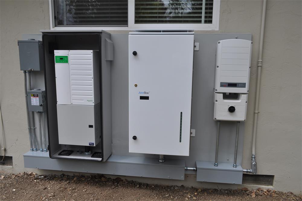 Energy Storage Lithium Battery Vs Power Lithium Battery