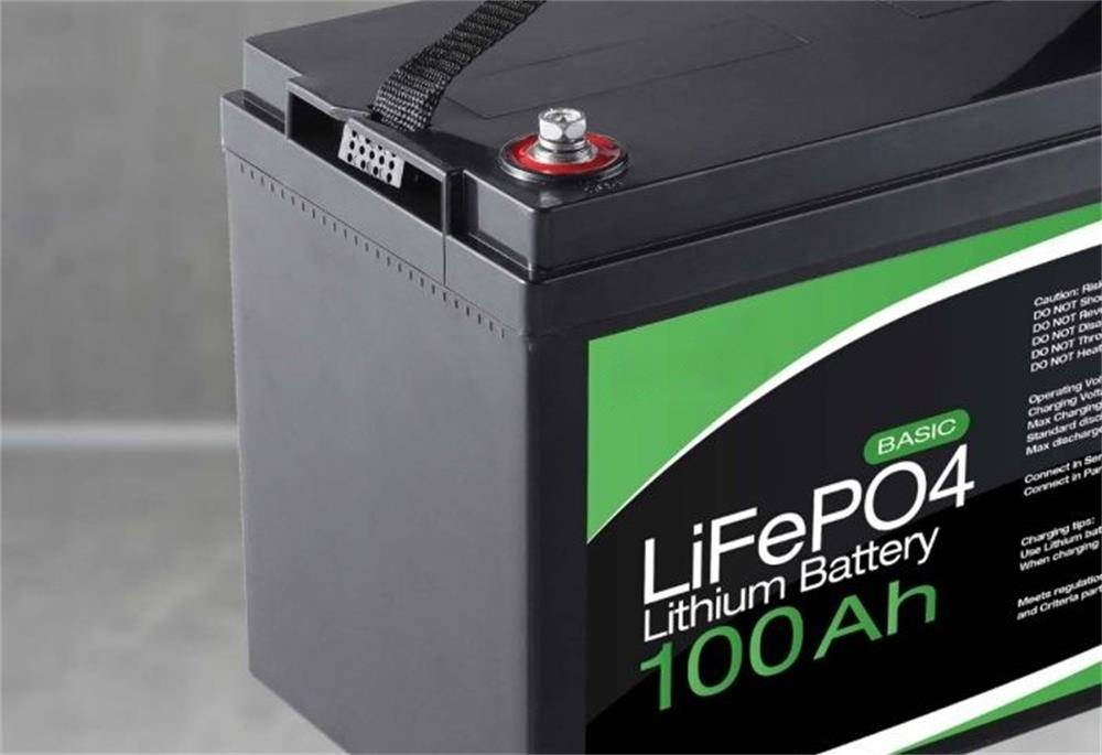 6 precautions for using lithium iron phosphate batteries
