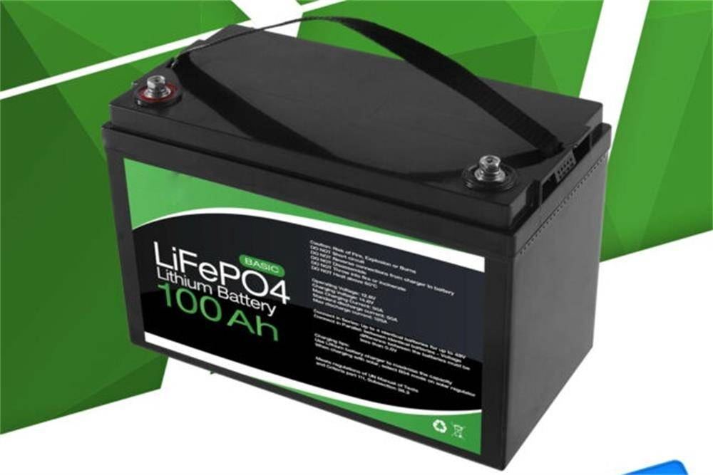 how to detect the quality of lithium batteries
