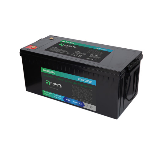 Glory Brick 12300S| Replacement Lithium Battery | GARAYE
