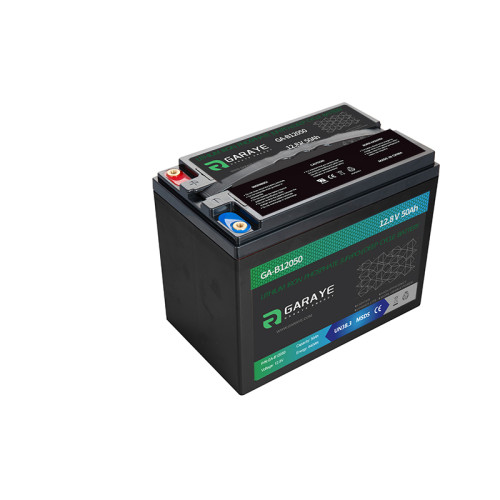 Glory Brick 12050 | Replacement Lithium Battery | GARAYE