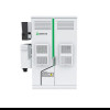 Glory Cabinet 15080A | Microgrid Energy Storage System | GARAYE