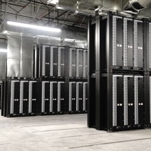 Why Can Lithium Battery Energy Storage Systems Be Widely Used in Data Centers?