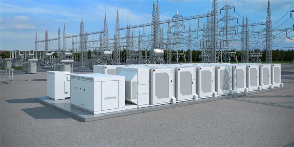 he difference between energy storage battery BMS and power lithium-ion battery BMS