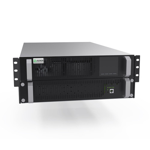 RENON DPS R-DF1230/DF1250 | Intelligent Distributed Power Supply | RENON