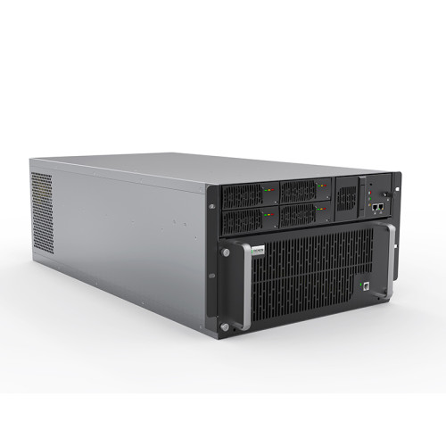 RENON DPS R-DPS-AF1040/1060 | Intelligent Distributed Power Supply | RENON