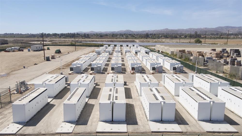 he difference between energy storage battery BMS and power lithium-ion battery BMS