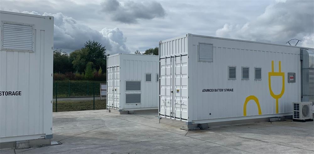 he difference between energy storage battery BMS and power lithium-ion battery BMS