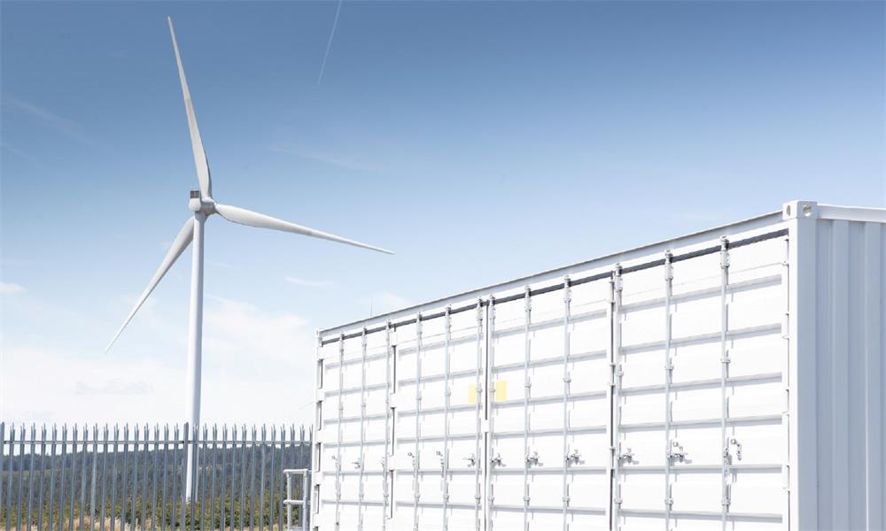 battery energy storage systems will face in the development of renewable energy