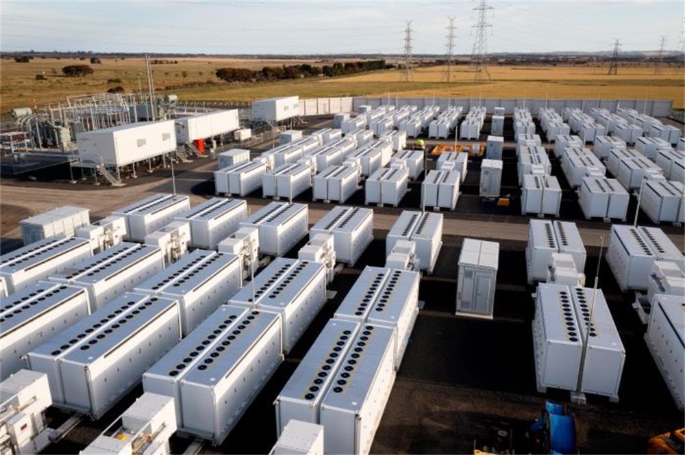  the safety precautions for selecting and installing battery energy storage systems