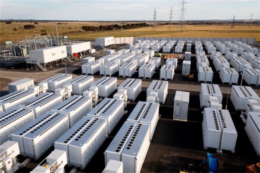 the safety precautions for selecting and installing battery energy storage systems