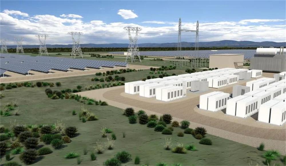 the safety precautions for selecting and installing battery energy storage systems