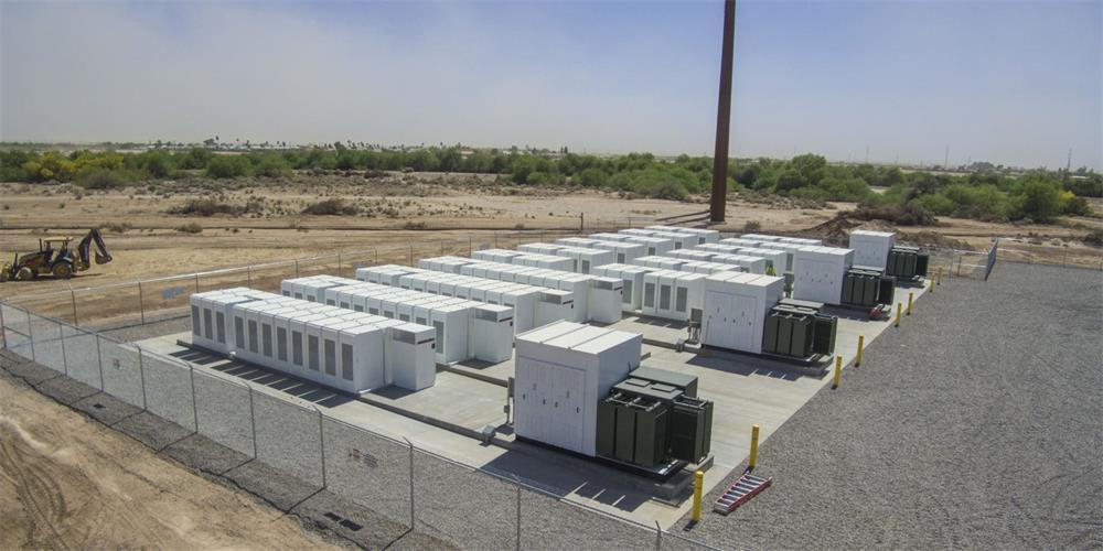  the safety precautions for selecting and installing battery energy storage systems