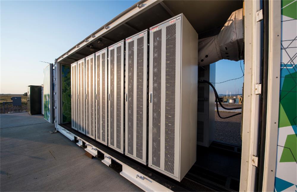 the safety precautions for selecting and installing battery energy storage systems
