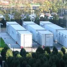 Application and Technical Points of Lithium-ion Batteries in Energy Storage Scenarios