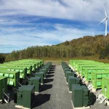 The Development Status and Application of Lithium Iron Phosphate Battery