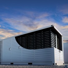 Containerized Lithium Battery Energy Storage Safety Design