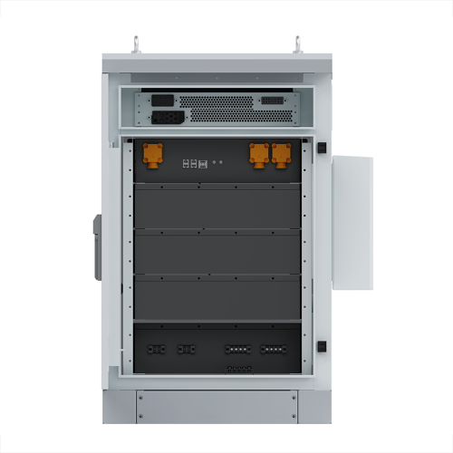 Glory Cabinet 1506DA | Microgrid Energy Storage System | GARAYE