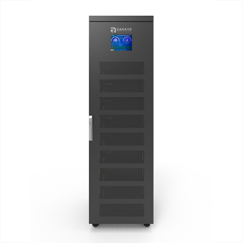 Glory CPS N50 | Lithium UPS Battery System | GARAYE