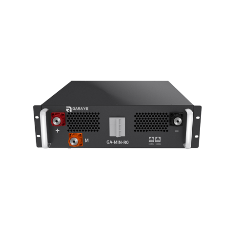 Glory CPS-U | Lithium UPS Battery System | GARAYE