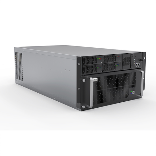 Glory RPS-S | Lithium UPS Battery System | GARAYE