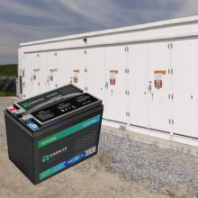 The Applications and Technical Points of Lithium-ion Batteries in Energy Storage Scenarios
