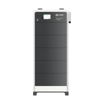 RENON Xtreme R-XL20040 | Stackable Home Energy Storage System UL | RENON