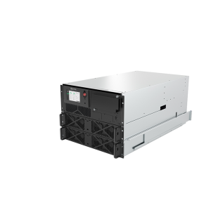 RENON RPS R-EMU5000-0125-MR25 |信頼性の高いUPS電源システム|レノン
