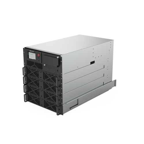 RENON RPS R-EMU5000-0125-MR25 | Reliable UPS Power System | RENON