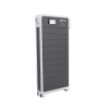 RENON Slim R-SH020070 | Ultra-thin HV Battery Storage System | RENON