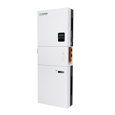 RENON EMount R-AL005060 | All-in-one Battery Storage System | RENON
