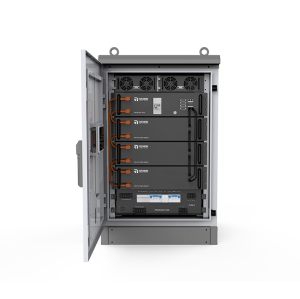 RENON ECube R-EC017012D0 | Microgrid Energy Storage System | RENON