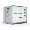 RENON EStation R-ES426150A0 | Container Type Large Energy Storage System | RENON