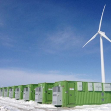 Why Lithium-ion Batteries Are So Important in Grid-scale Energy Storage?
